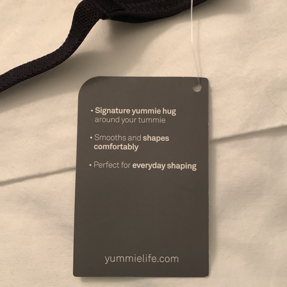 Shaping Firm Control Slip - Picture 5 of 5